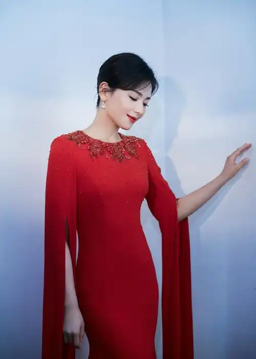 刘涛主持##央视国庆晚会