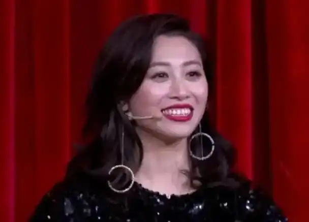 韩云云演泼妇出名撞脸姜妍抢张小斐风头却一直没红