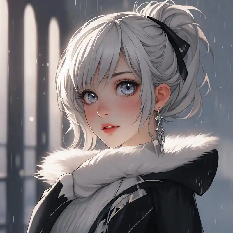 99这些头像真的绝美,每一张都散发着独特的魅力,让人忍不住想多看几