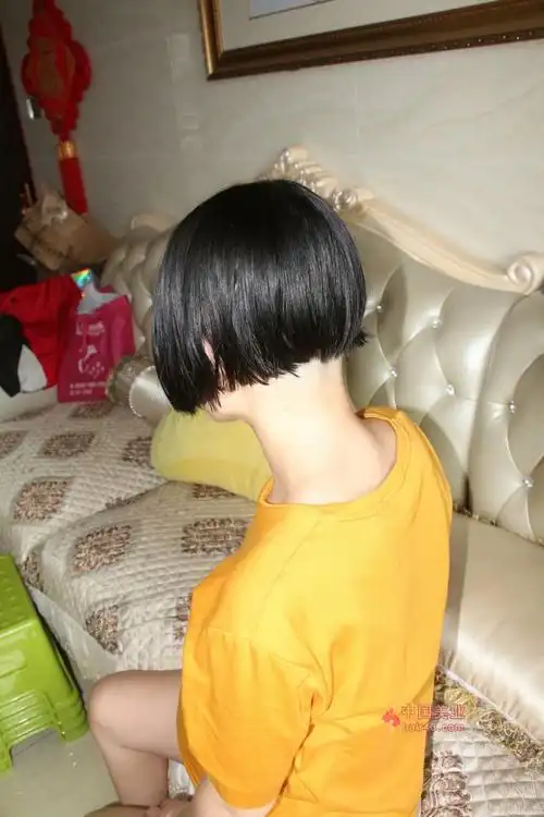 高档小区少妇剃内空波波头-发之美521#(9)