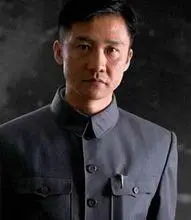 黄志忠(中国内地男演员)_百度百科