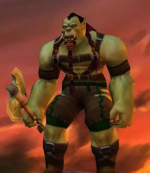 魔兽世界怀旧服新手攻略部落篇兽人巨魔牛头人亡灵