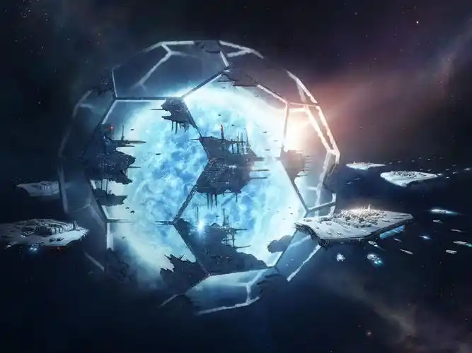 群星|stellaris全cg结尾主旋律变奏(截至2024.03.15)