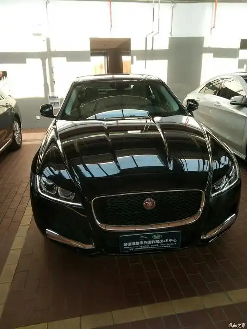 【图】黑色xfl怎么那么少!_捷豹xf/xfl论坛_汽车之家论坛