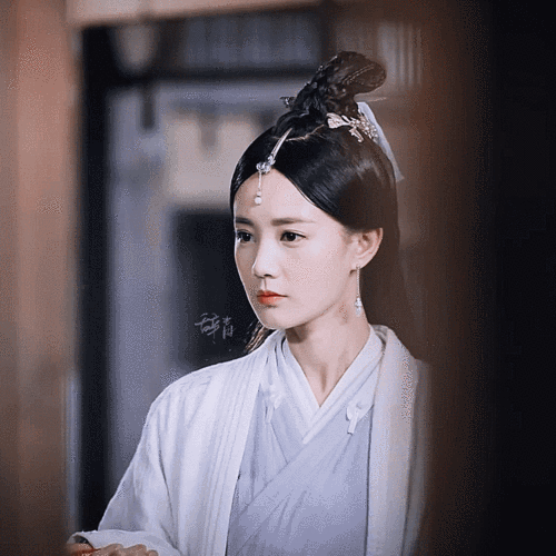 李一桐 >   剑王朝 > 李一桐丨长孙浅雪 @ 李一桐