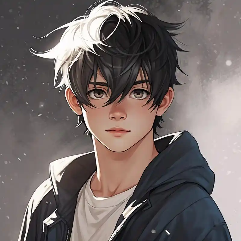 微信头像男生帅气高清96 超酷超有个性的男生头像,男生们赶快用起来