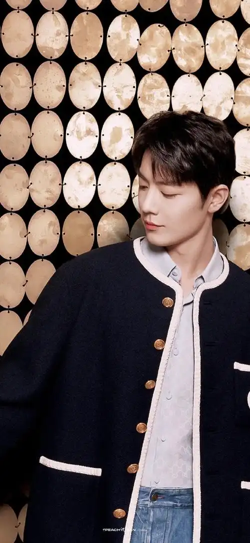 肖战##肖战我喜欢你