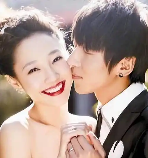 离婚7年后,白百合涅盘重生,而前夫陈羽凡呢?_白雪_白百何_张艺谋