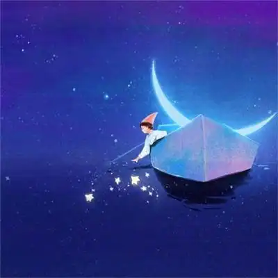 头像图片干净简单 简单干净漂亮又好看的头像图片_微信头像_头像屋