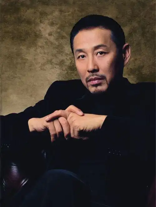 中国电视剧辉煌30年最具影响力演员 陈道明