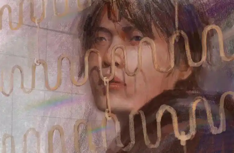 有什么好看的周杰伦壁纸漫画图片?