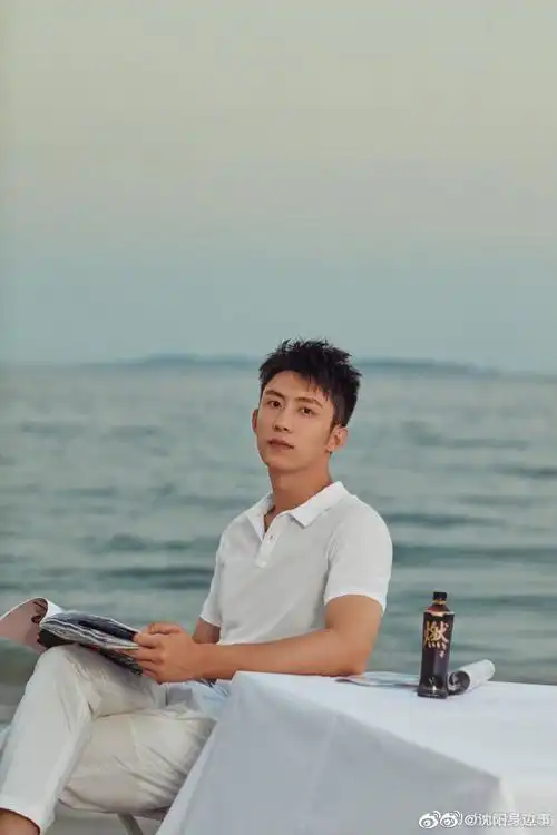 沈阳爆料#沈阳明星活动·黄景瑜要来沈阳. 来自沈阳身边事 - 微博