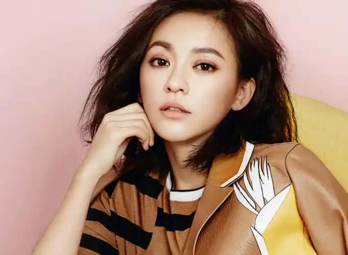 陈意涵为什么是女海王