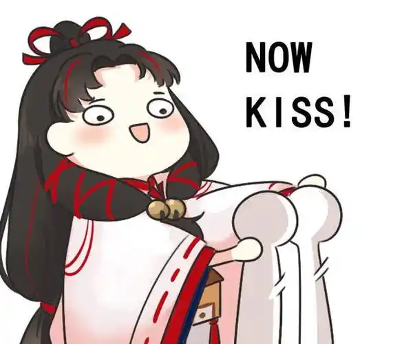 阴阳师新ssr缘结神官方超萌表情包公开