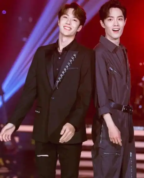 吴京新片美国队长加盟主演还有肖战跟王一博