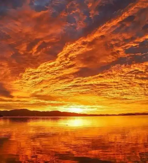 夏日云朵怎么拍,用这六招,轻松拍出梦幻大片