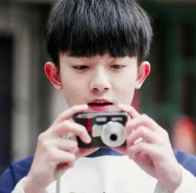 李明德×谈宋. 截修/如此可爱的我们. 禁二改 二传标明.