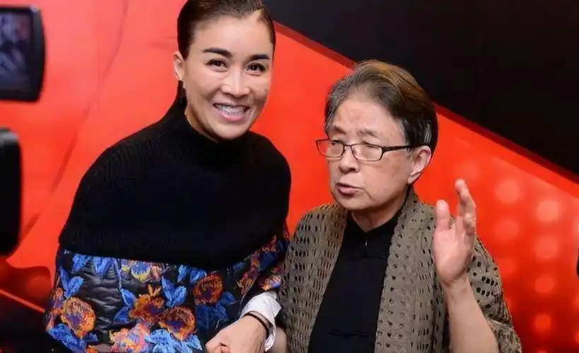 谷建芬彻底怒了!她就刀郎的《罗刹海市》发表了严厉的律师声明