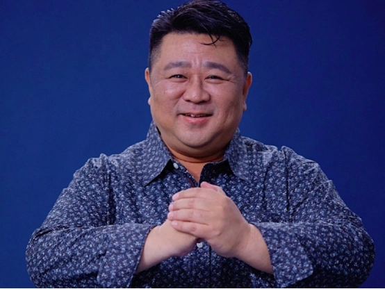 梁冠华形象不断转变,除了演技优秀,他的成功离不开努力|梁冠华|形象