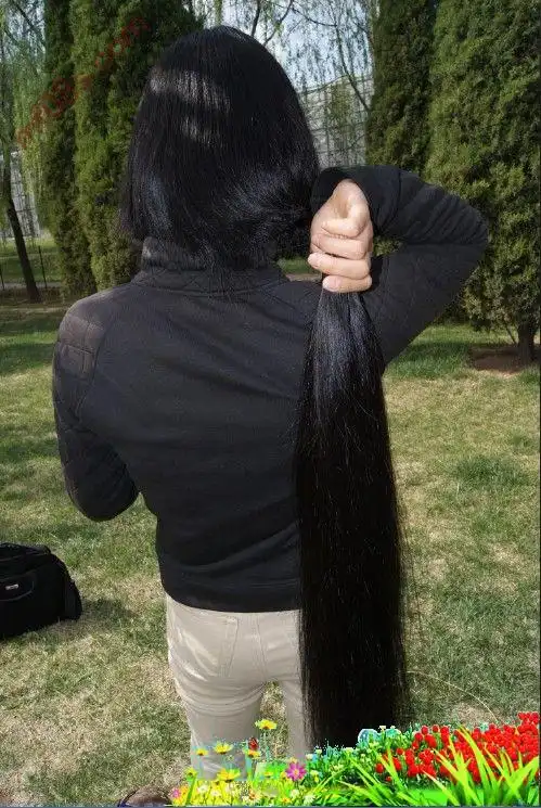 特价出售双辫长90厘米10