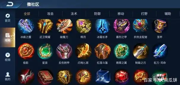 王者荣耀:峡谷里的最强装备!网友直呼:内行!