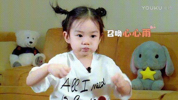 她长得这么美居然也因为长相自卑过