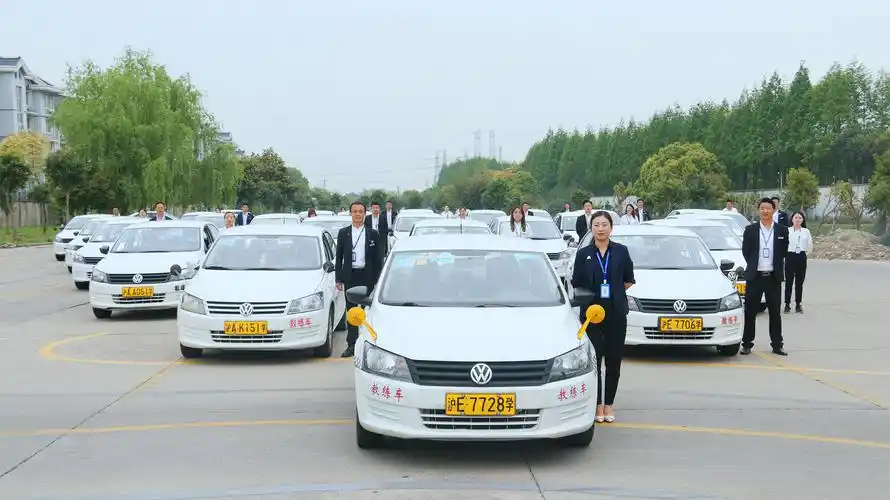 上海学车娃告诉你科目一考试有哪些技巧