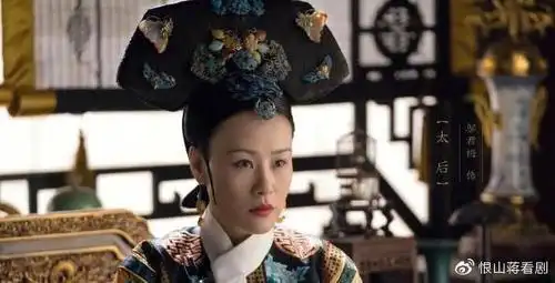 曝张小斐将出演流潋紫德妃传男主角是你想不到的顶级戏骨