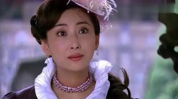 电视剧铁梨花演员表,电视铁梨花女主演是谁("天使胖丫"最终成为了"