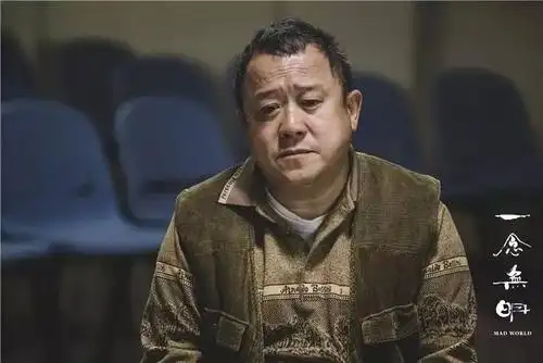 福利|曾志伟邀你一起进入《一念无明》的世界!