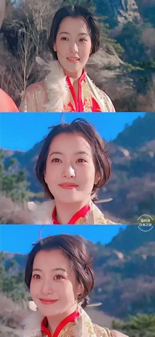 金喜善《神话》