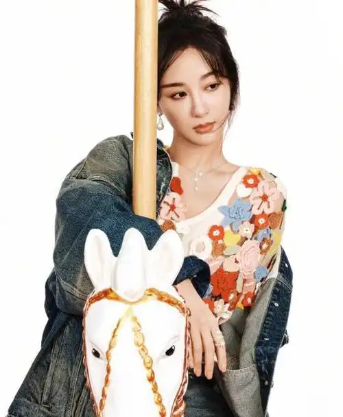 风光无限的杨紫,终究也走到了这一步