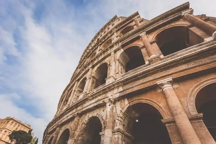 colosseum