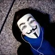 小丑头像半边哭半边笑图片伤感的似哭似笑小丑面具头像