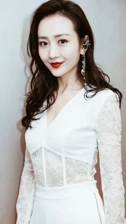 她是你的心动女神吗?_王鸥_阅读文章_演艺事业