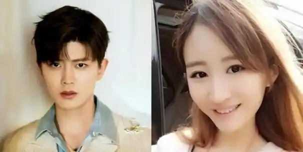 任嘉伦的媳妇聂欢:丈夫成名背后有辛酸,在家做全职太太也幸福