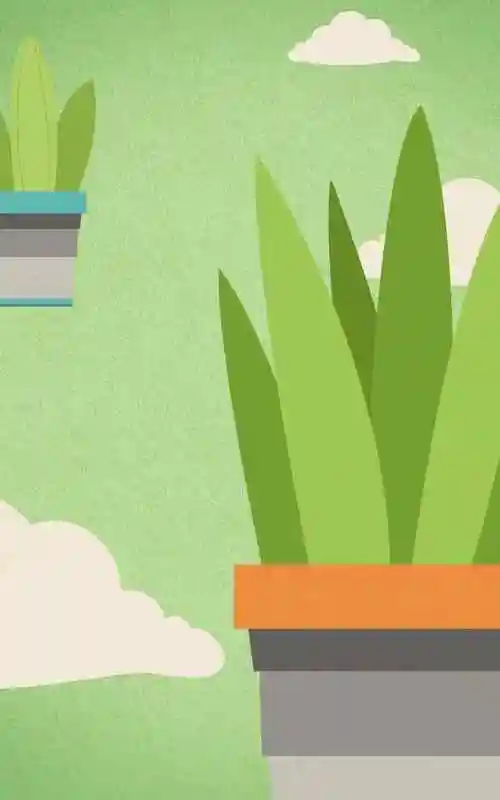 高清好看的简约风格安卓待机高清手机壁纸下载