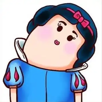 歪头党图片大全      最近在网络上流行起了,卡通人物歪头的图片.