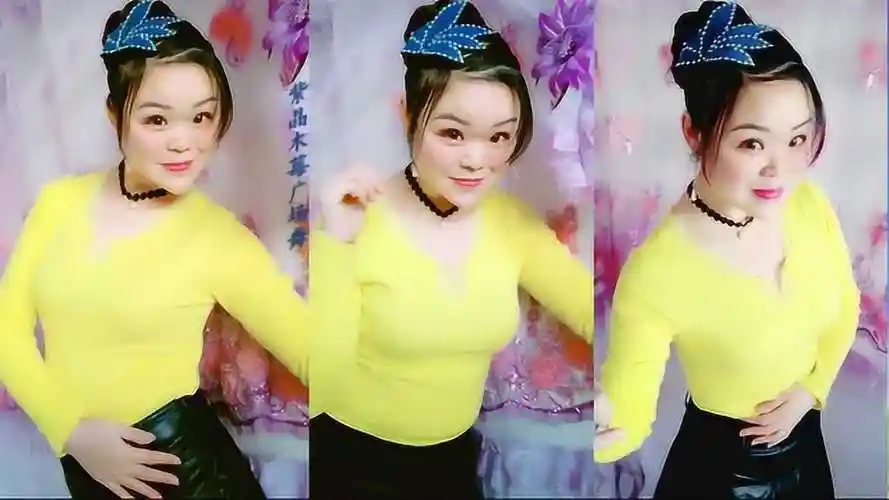 紫晶木莓---安吉丽娜_腾讯视频