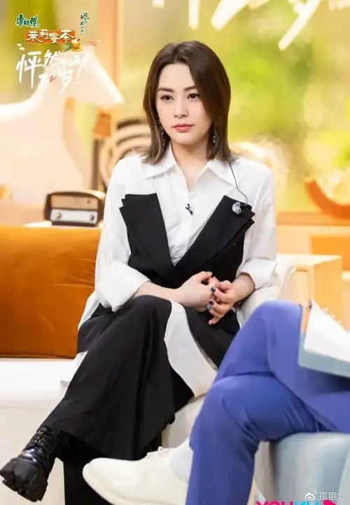 《怦然心动20岁》热播 钟欣潼勇敢直面内心声音