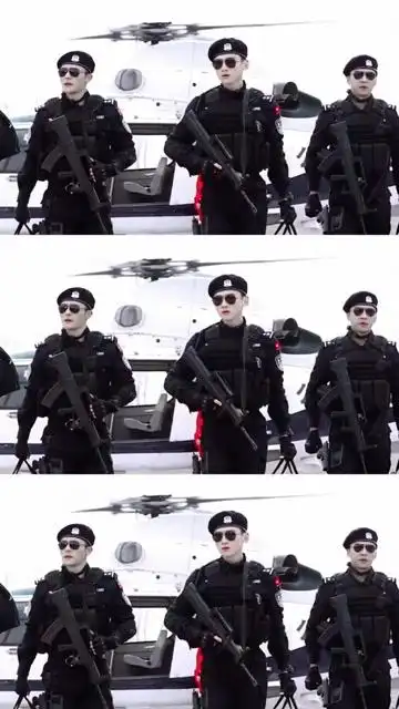 穿上军装的白敬亭真的太帅了,果然帅哥都上交给国家了