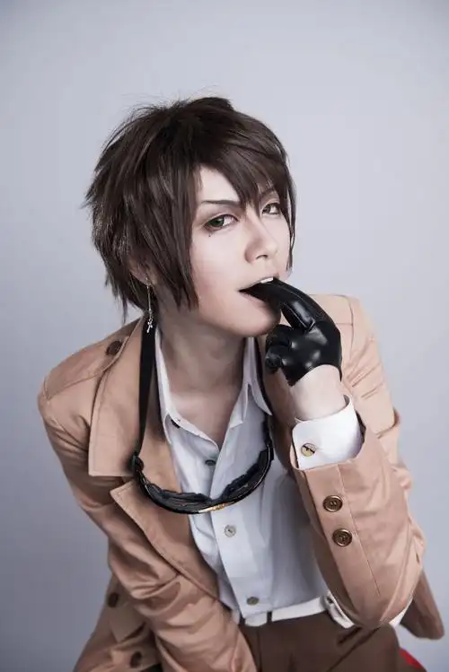 aph 葡哥 cosplay -meepodorei_zt