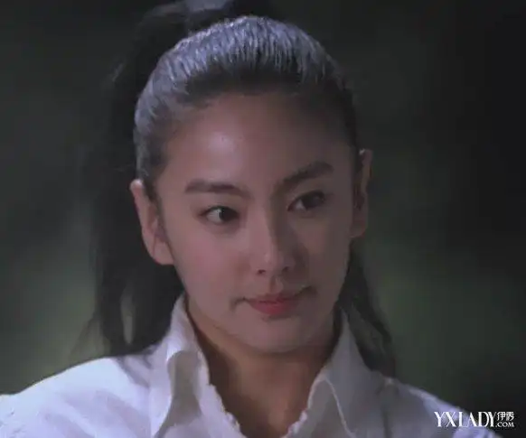 【图】张雨绮周星驰曾反目成仇 再度合作内幕大曝光