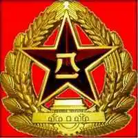 军徽头像图片大全_微信头像图片大全