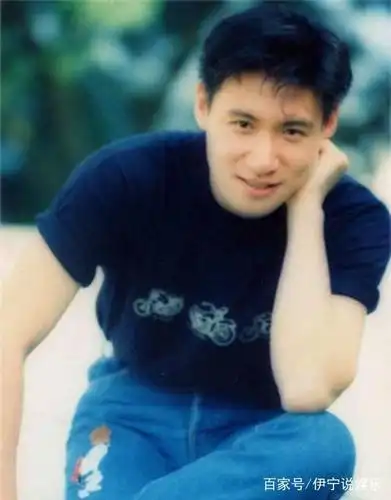 最受欢迎的十大男港星排名,第一名是你心中的男神吗?