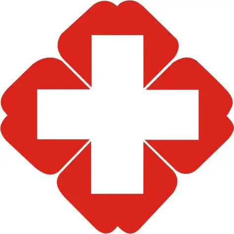 红十字矢量标志