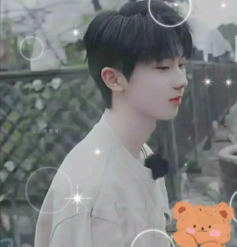 1.姓名:马嘉祺 2.英文名:ma jiaqi 3.生日:2002.12.12 4.