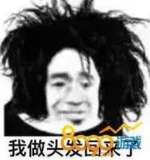 嫂子要做头发吗表情包分享 不说了我去做头发了表情包-8090网页游戏
