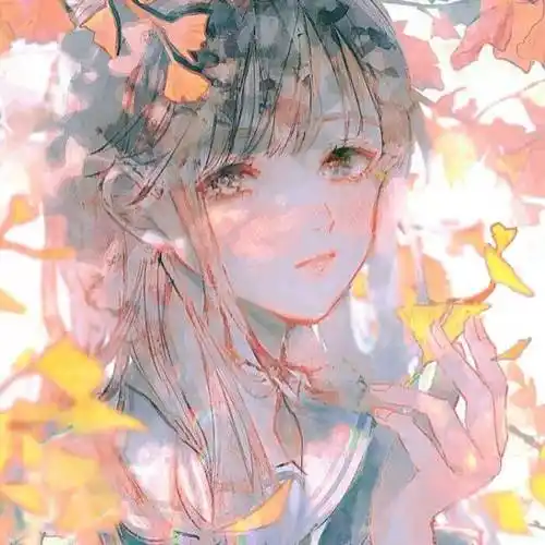 二次元动漫头像