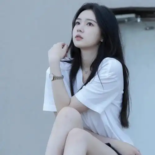 抖音伤感头像女生超火好看图片